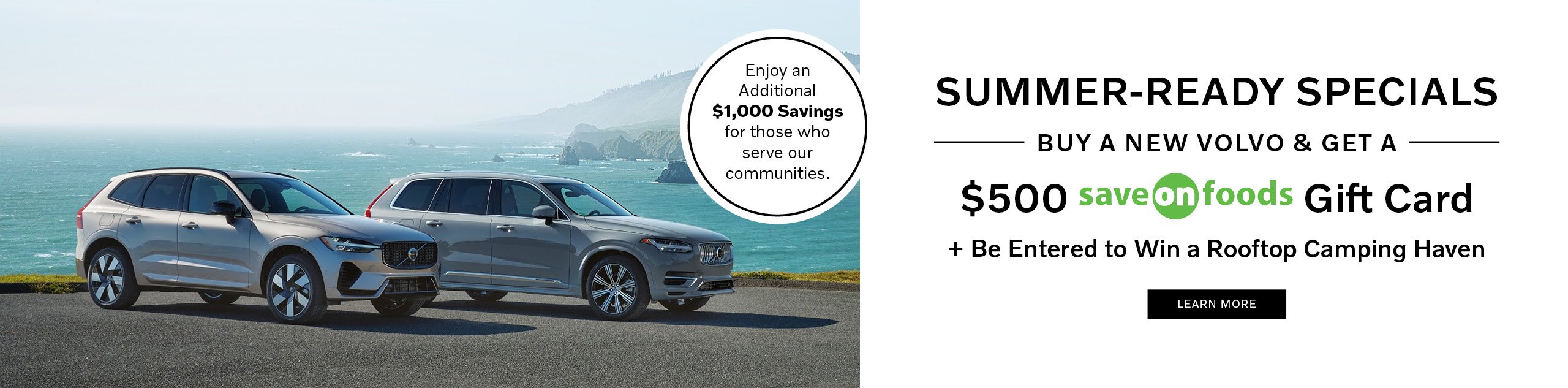 Exclusive Summer-Ready Specials Exclusive Summer-Ready Specials