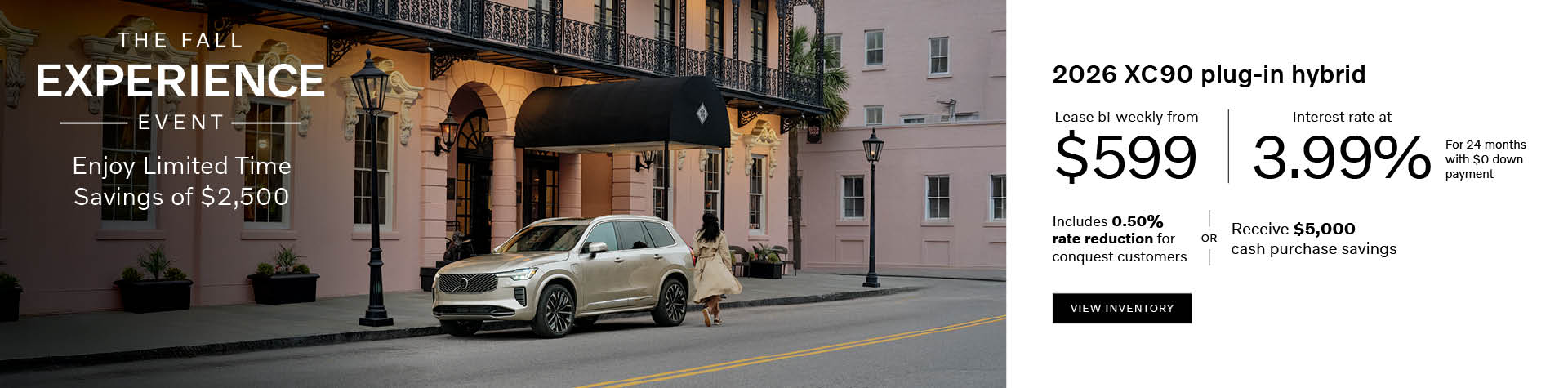 2026 XC90 plug-in hybrid 2026 XC90 plug-in hybrid