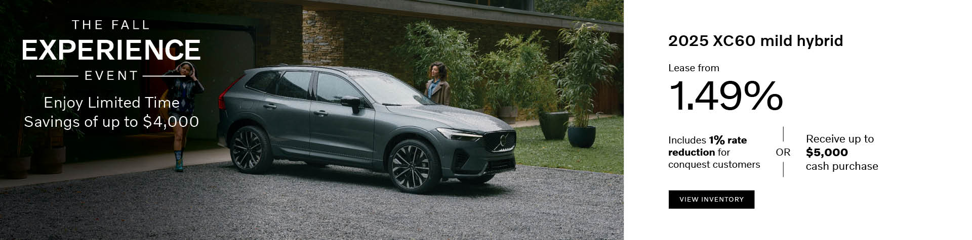 2025 XC60 mild hybrid 2025 XC60 mild hybrid