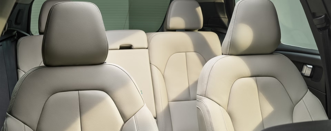 Designed Around Comfort and Space