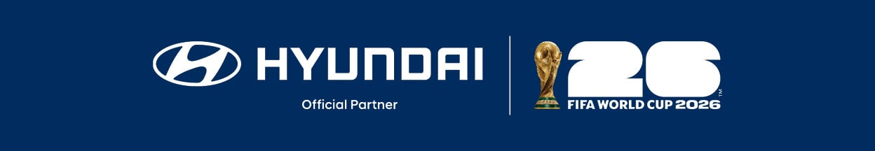 Hyundai x FIFA