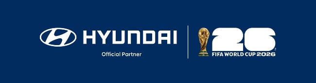Hyundai x FIFA