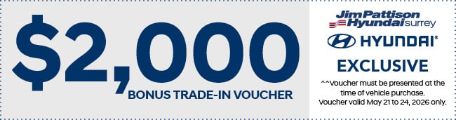 Trade-in Voucher