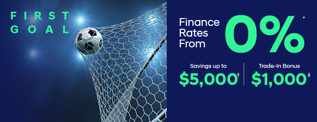 Offer Image - First Goal