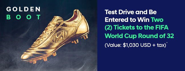 Offer Image - Golden Boot