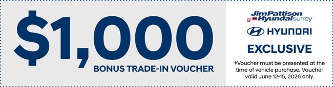 Trade-in Voucher