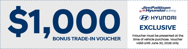 Trade-in Voucher
