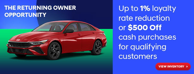 Loyalty Offer Image