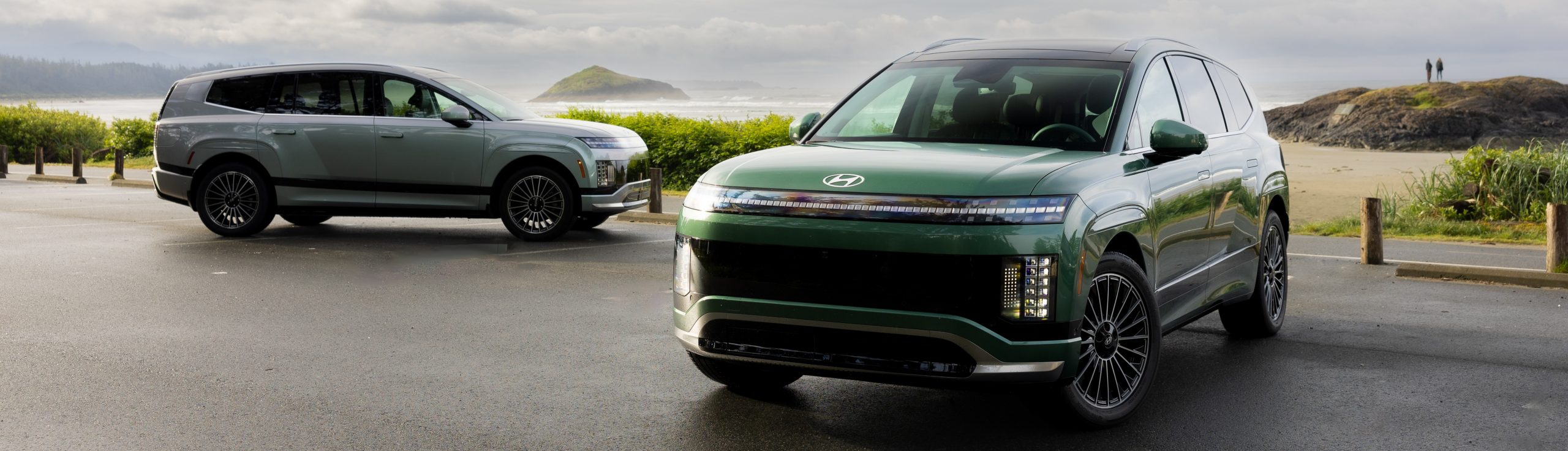 2026 Hyundai IONIQ 9