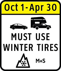 BC Highways