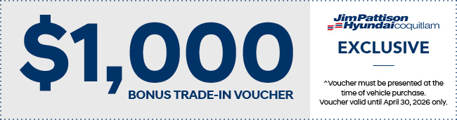 Trade-in Voucher