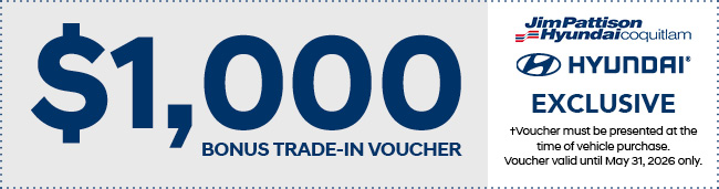 Trade-in Voucher