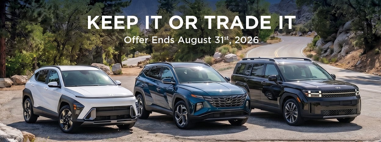 Keep It or Trade It
