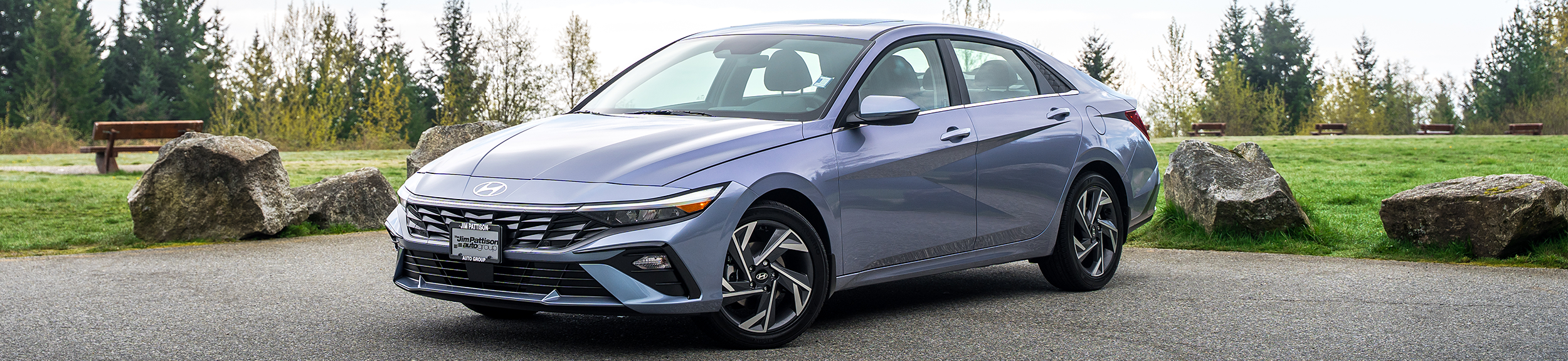 ELANTRA