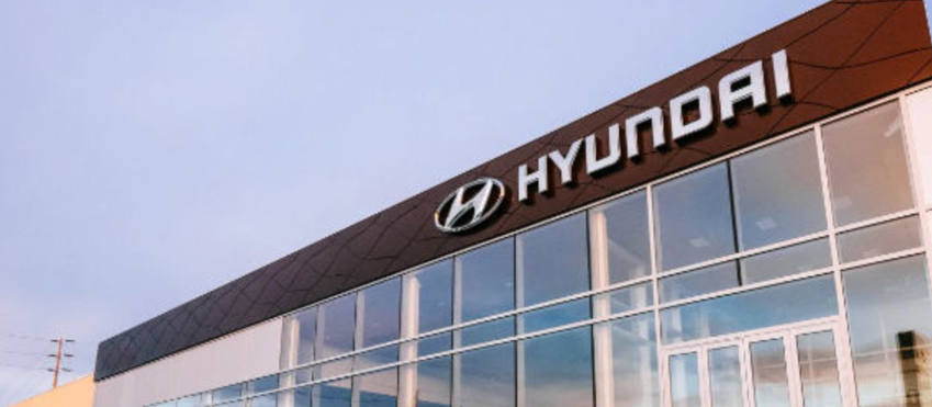 Hyundai