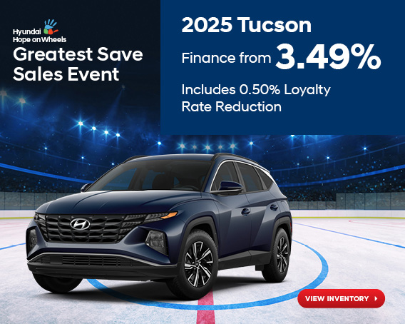 Jim Pattison Hyundai Northshore - Hyundai Dealership in