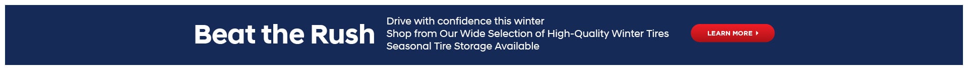 Learn More: Winter Tires | Jim Pattison Hyundai Northshore