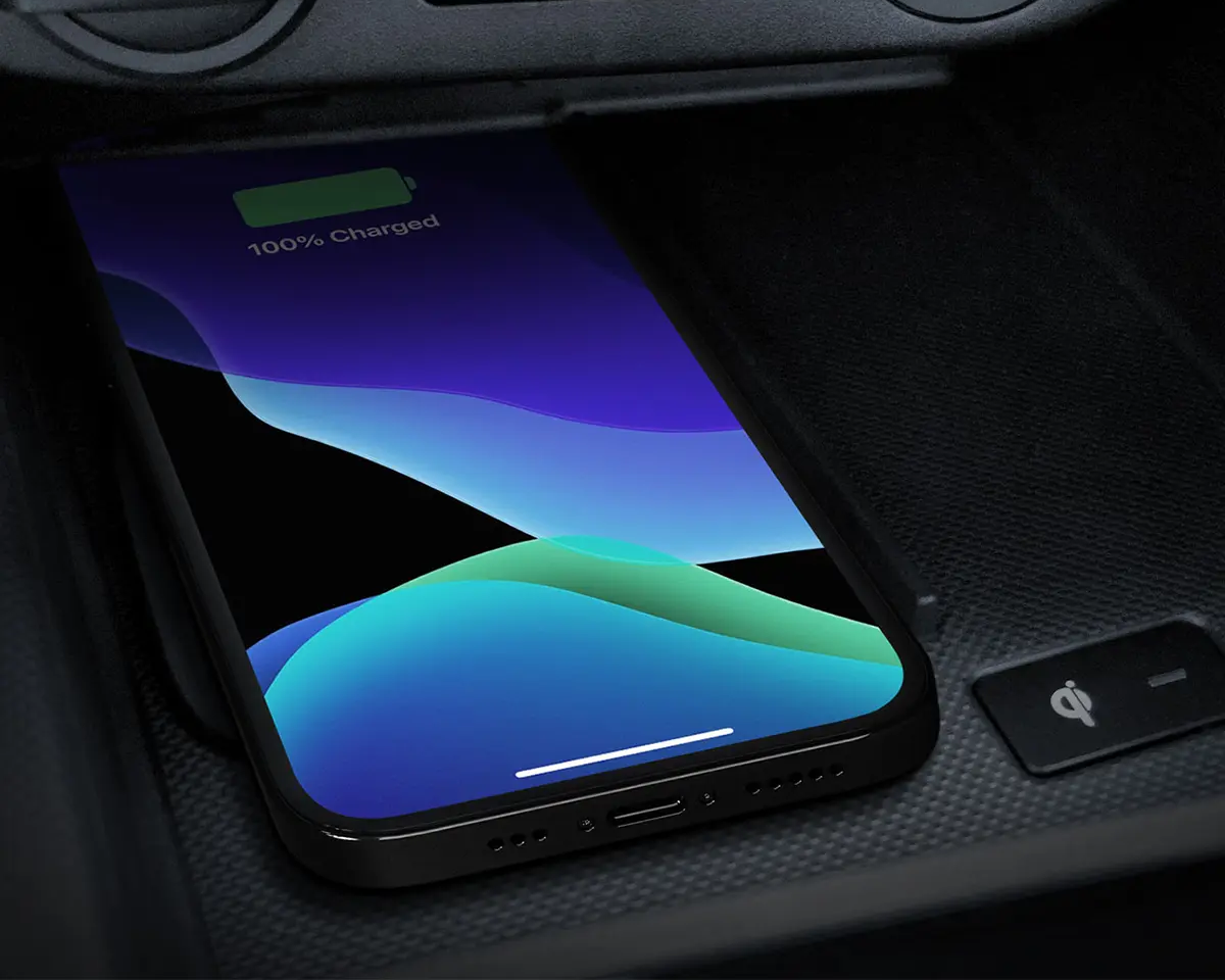 Wireless Charging Pad