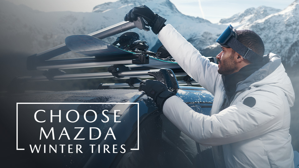 Visit Mazda En