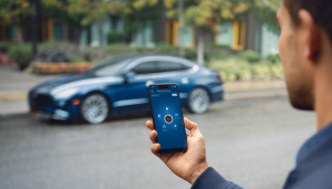 MyHyundai App