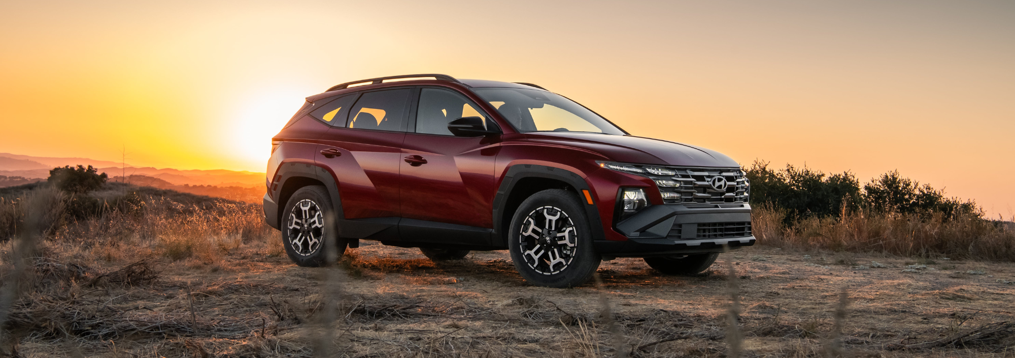 Hyundai Hero