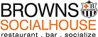 Browns Socialhouse