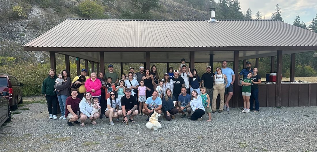 Our community kindness at Vernon Hyundai