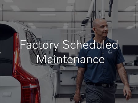 factory-scheduled-maintenance