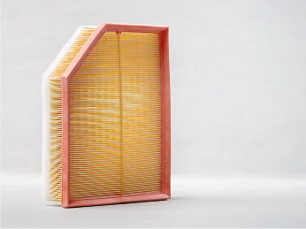 Genuine Cabin Air Filters