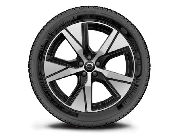 20-inch wheel