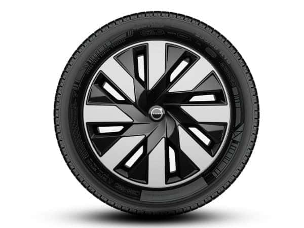 20-inch wheel