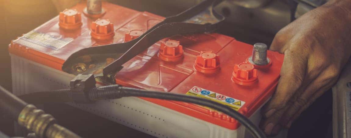 Understanding the Hybrid Battery Warranty