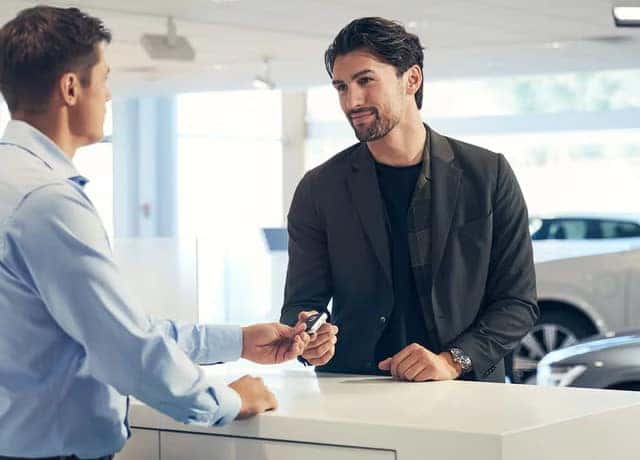 Why Leasing a Volvo Might Feel Just Right for Your Life in Waterloo