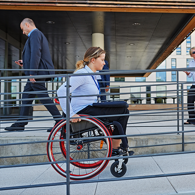 Mobility Program - Volkswagen Waterloo