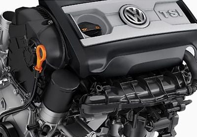 Volkswagen Certified - Bridgewater Volkswagen