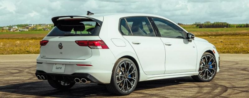 Reviewing The 2026 VW Golf R: What’s New & Exciting? - Myers Kanata ...