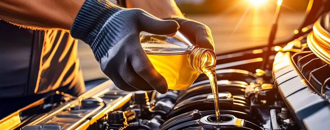 What About Conventional Oil?