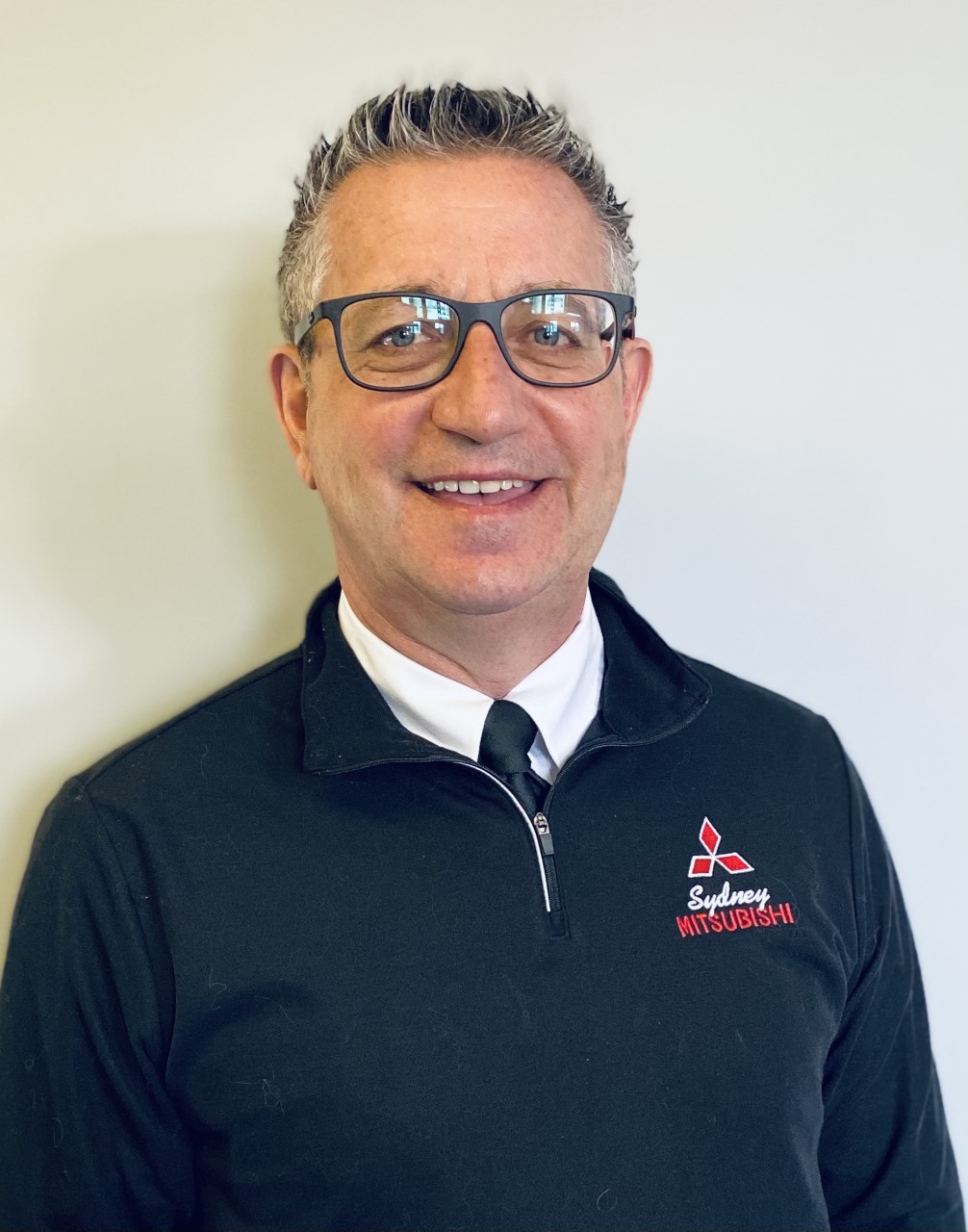 Mike degiobbi sydney mitsubishi