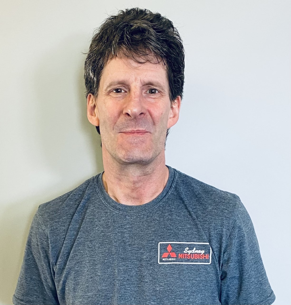 Kevin macmillian sydney mitsubishi